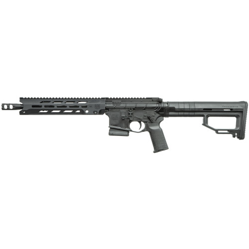 Карабин Diamondback DB15 Obsidian SBR 11,5" кал. 223 фото 2