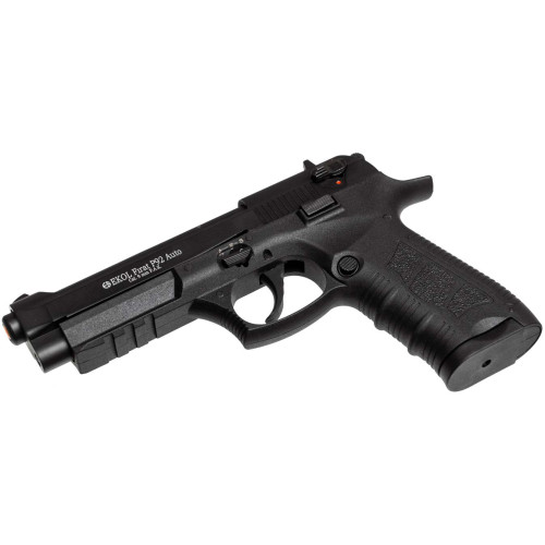 Шумовий пістолет EKOL Firat P92 Auto Black фото 5