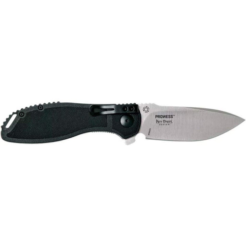 Ніж CRKT Prowess (K290KXP) фото 2