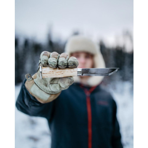Нож Marttiini Lapp Knife 230 11 см (230010) фото 3