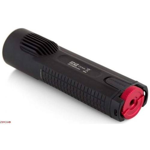 Фонарь Nitecore EC4S фото 2