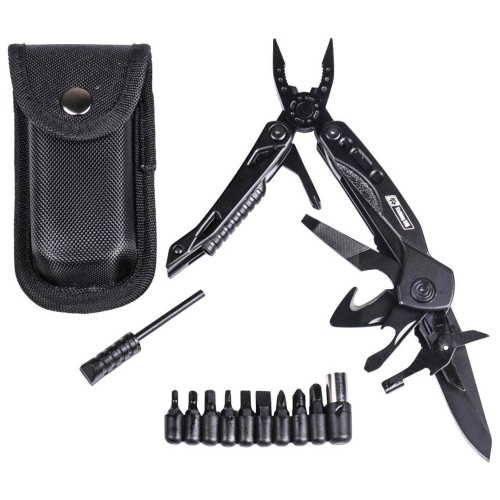 Мультитул Fishing Roi Multi-Pliers- HC06 фото