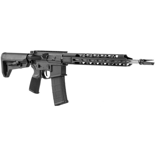 Карабін Sig Sauer M400-TREAD 16" кал. 223 Rem (5.56/45) фото 2