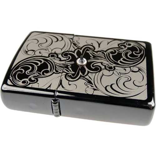 Запальничка ZIPPO 28324 Filifgee фото 2