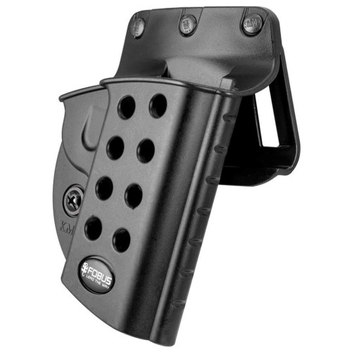 Кобура Fobus для Форт-12/14, Colt 1911 с креплением на ремень фото 3