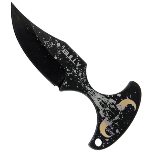 Ніж Brutalica Bully Black Stonewash фото