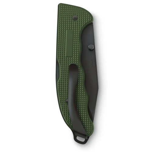 Ніж складний Victorinox Evoke BSH Alox Green фото 4