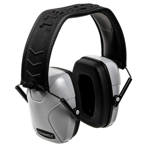 Стрелковые наушники Caldwell Passive Low Pro Earmuff пассивные фото 2