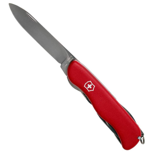 Нож Victorinox Centurion Red (0.8453) фото 4