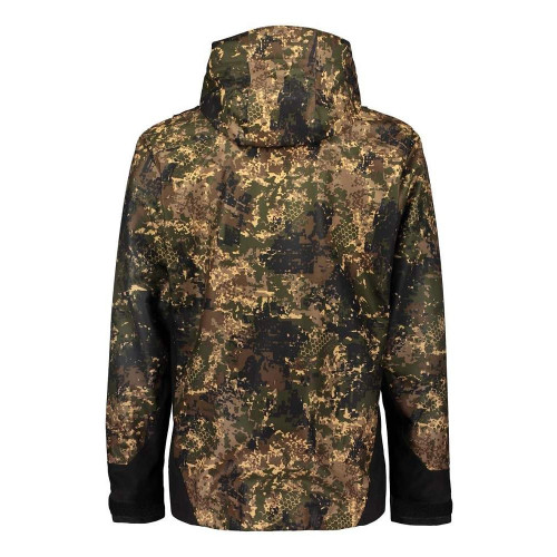 Куртка Alaska Superior II Ms Jacket BlindTech Invisible (розмір - M) фото 2