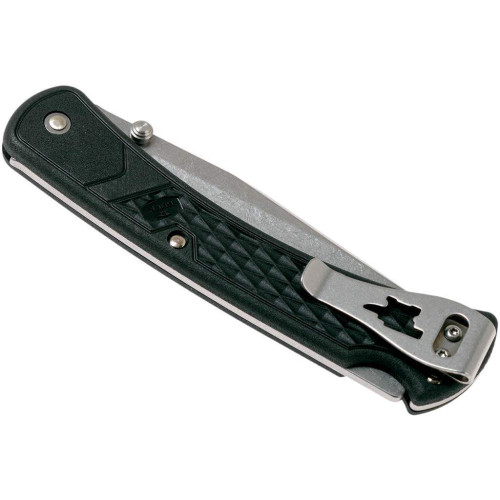 Нож Buck 110 Slim Select Black фото 4