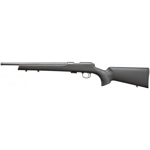 Карабин Ceska Zbrojovka CZ457 Synthetic кал. 22 LR (ствол 41 см.) фото 2
