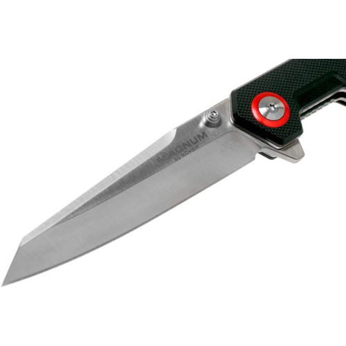 Ніж Boker Magnum Brachyptera фото 3