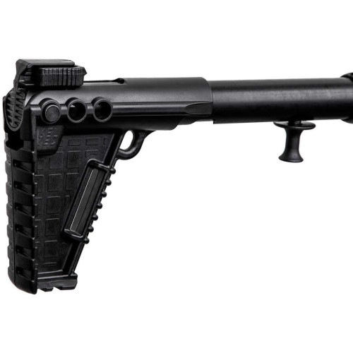 Карабін Kel-Tec SUB2000 кал. 9x21 мм фото 6