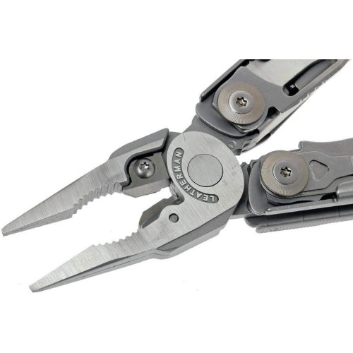Мультитул Leatherman Surge (830165) фото 7