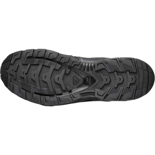 Кроссовки Salomon XA Forces GTX (размер - 10, black) фото 5
