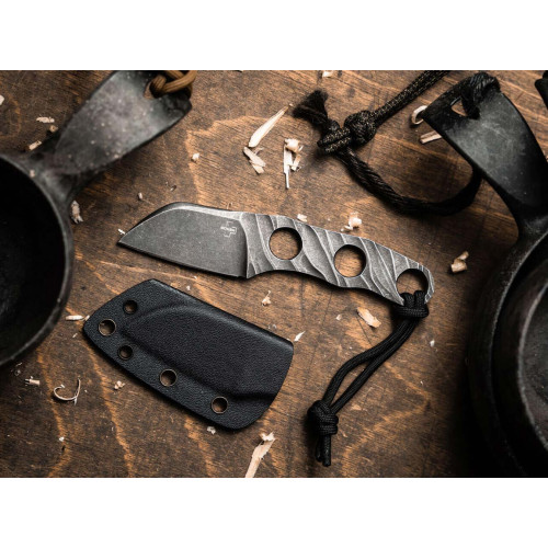Ніж Boker Plus "Kazhan" фото 9