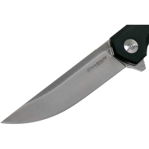 Нож Boker Magnum Ashigaru фото 6