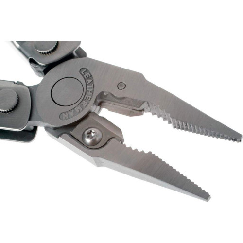 Мультитул Leatherman Rebar Standard (831557) фото 10