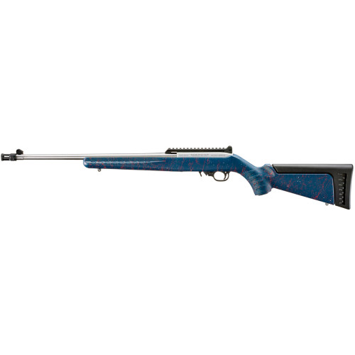 Карабин Ruger 10/22 America's 250th Anniversary кал. 22 LR (32039) фото 6