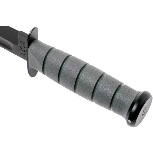 Нож KA-BAR Foliage Green Fighter (5011) фото 4
