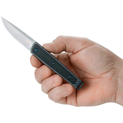 Ніж CRKT Symmetry (7190) фото 9