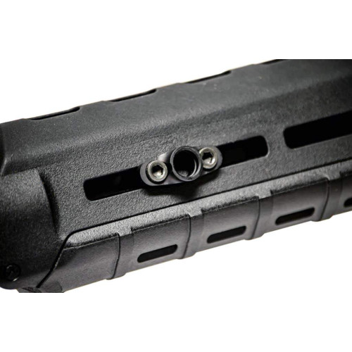 База для QD антабки GrovTec Non Rotating на кріплення M-LOK фото 2