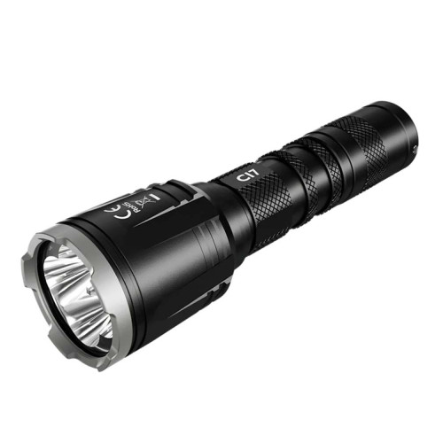 Ліхтар Nitecore CI7 фото 2