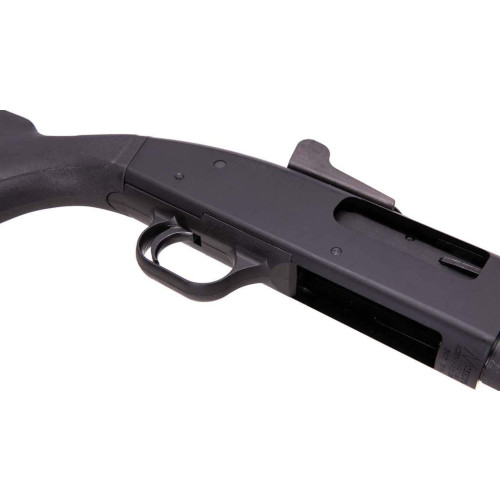 Рушниця Mossberg M590 Synthetic 20" кал. 12/76 фото 5