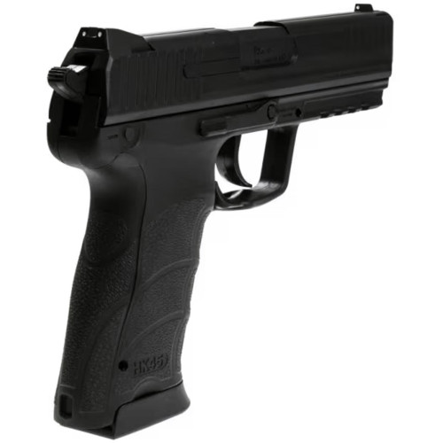 Страйкбольный пистолет Umarex Heckler&Koch HK45 - CO₂ кал. 6 мм (2.5978) фото 4