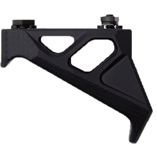 Рукоятка переноса огня КРУК M-LOK. Цвет - Black фото
