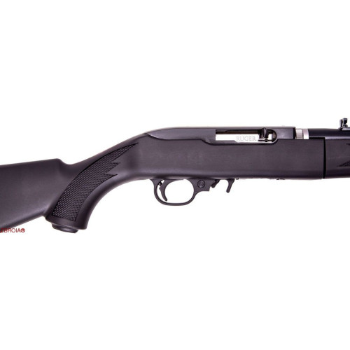 Карабін Ruger 10/22 Takedown TAC кал. 22 LR фото 6