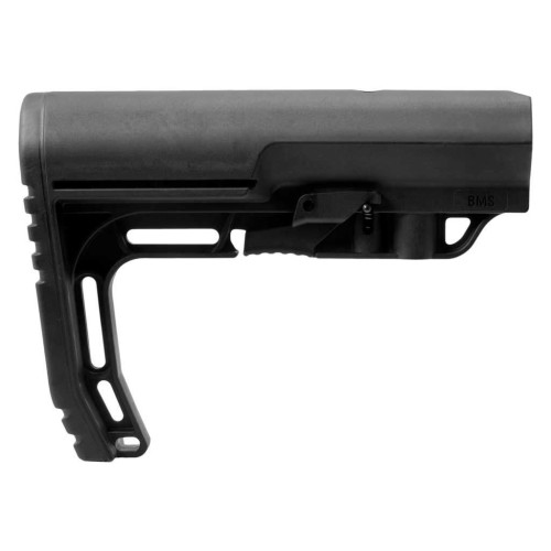 Приклад MFT Battlelink Minimalist (Comm-Spec) черный фото 3
