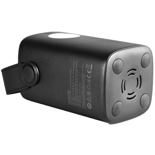 Повербанк Titanum TPB-WC60 60000 mAh Black фото 5