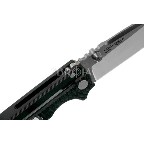 Ніж Cold Steel AD-15 Black фото 6