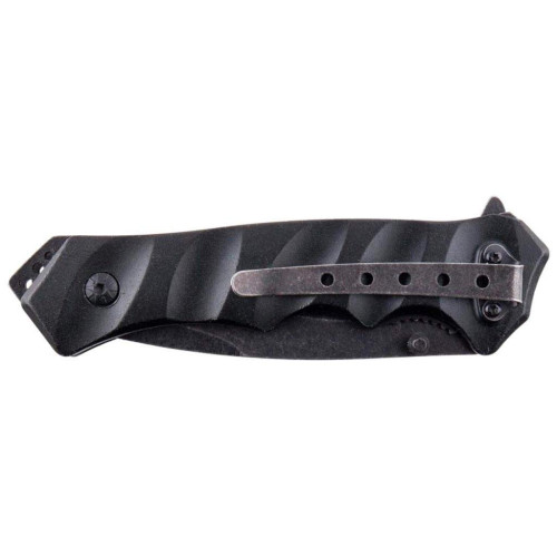 Нож SKIF Plus Korvin Black фото 4