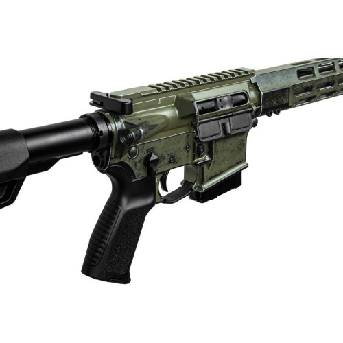 Карабін Sig Sauer M400 Tread 16" ODG кал. 223 Rem (5,56/45) фото 4