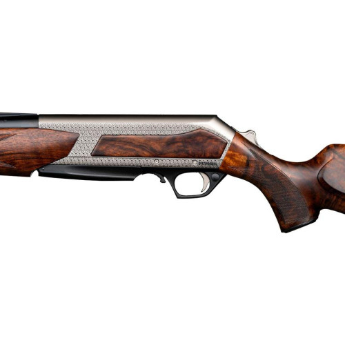 Карабин Browning BAR Zenith SF Platinum HC кал. 30-06 фото 2