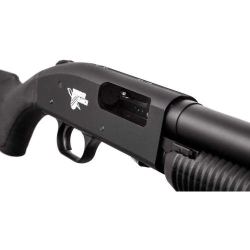 Рушниця Mossberg M500A Thunder Ranch кал. 12/76 фото 4