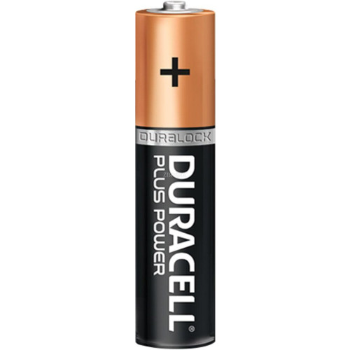 Батарейка Duracell LR3 AAA (1 шт.) фото