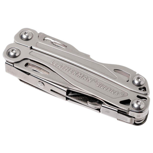 Мультитул Leatherman Sidekick (831439) фото 7