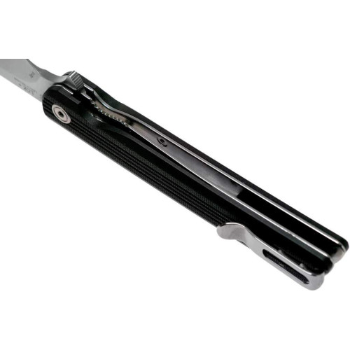Ніж CRKT LCK+ Large (3810) фото 6