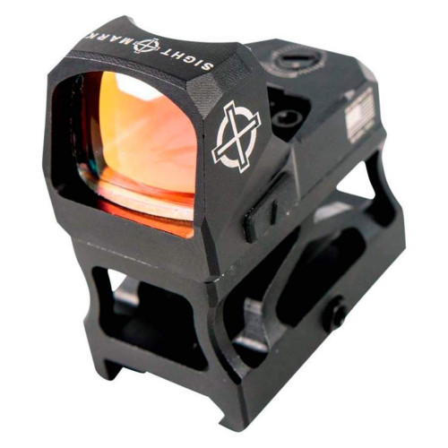 Коллиматорный прицел Sightmark Mini Shot A-Spec M1-Red (SM26045) фото 2
