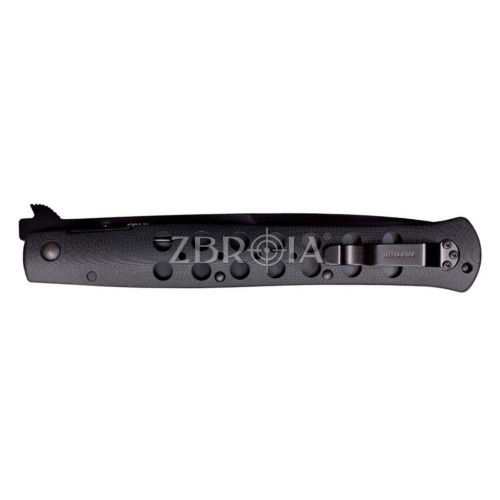 Ніж Cold Steel Ti-Lite 6" G10 (S35VN) фото 2