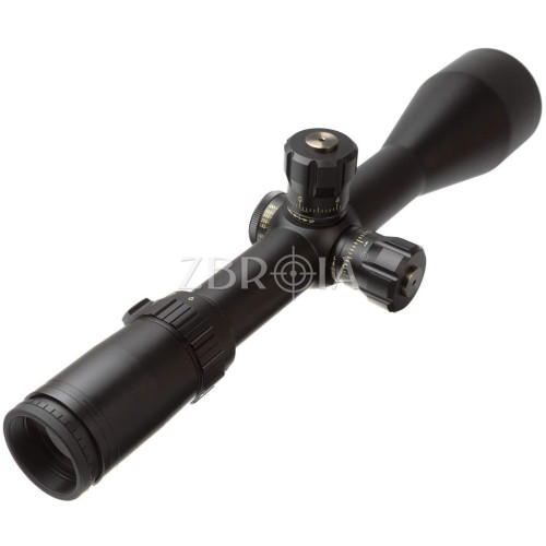 Прицел Bushnell Elite Tactical 6-24х50 G2 FFP фото 3