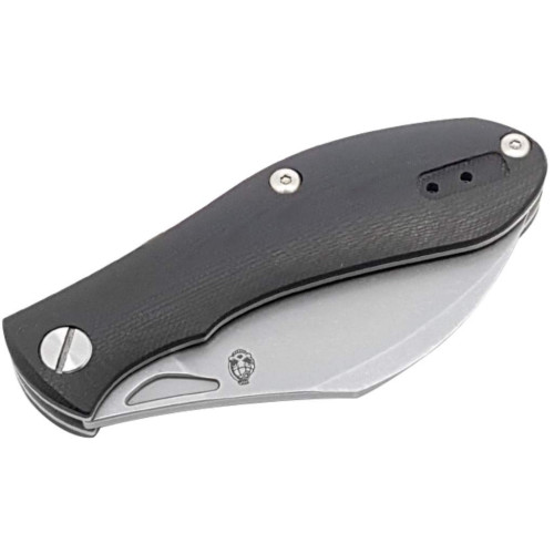 Ніж Brutalica Tsarap Folder Black фото 3