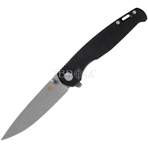 Нож SKIF Sting SW Black фото