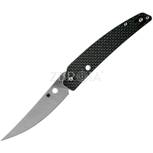 Ніж Spyderco Ikuchi (C242CFP) фото
