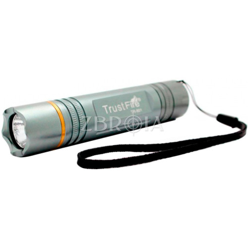 Фонарь TrustFire TR-801 фото