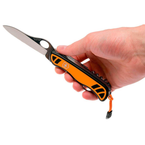 Нож Victorinox Hunter XT (0.8341.MC9) фото 7
